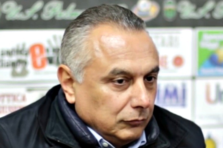 Palmese, presidente Carbone: ‘’Nulla contro Leonzio e suoi tifosi. Mio obiettivo è campionato e...Cozza’’