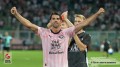 Palermo, Ceccaroni: “La Serie A è il sogno di tutti, spero di tornarci con questa maglia addosso”