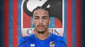 Catania, Bouah: “Con la Reggina esperienza formativa, spero di tornare in Serie B con questa maglia”