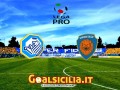 FIDELIS ANDRIA-SIRACUSA 0-1: gli highlights (VIDEO)