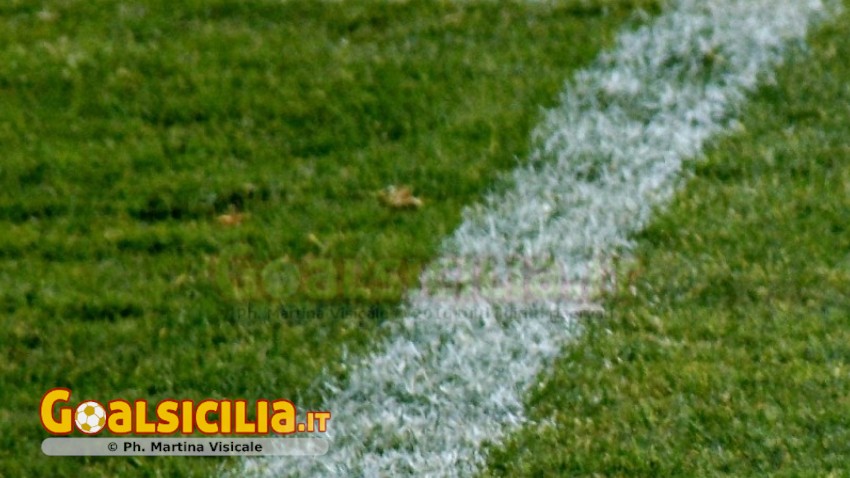 Serie D: oggi la 14^ giornata, due derby siciliani-Il programma