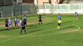 PATERNÒ-NEBROS 1-1: gli highlights (VIDEO)