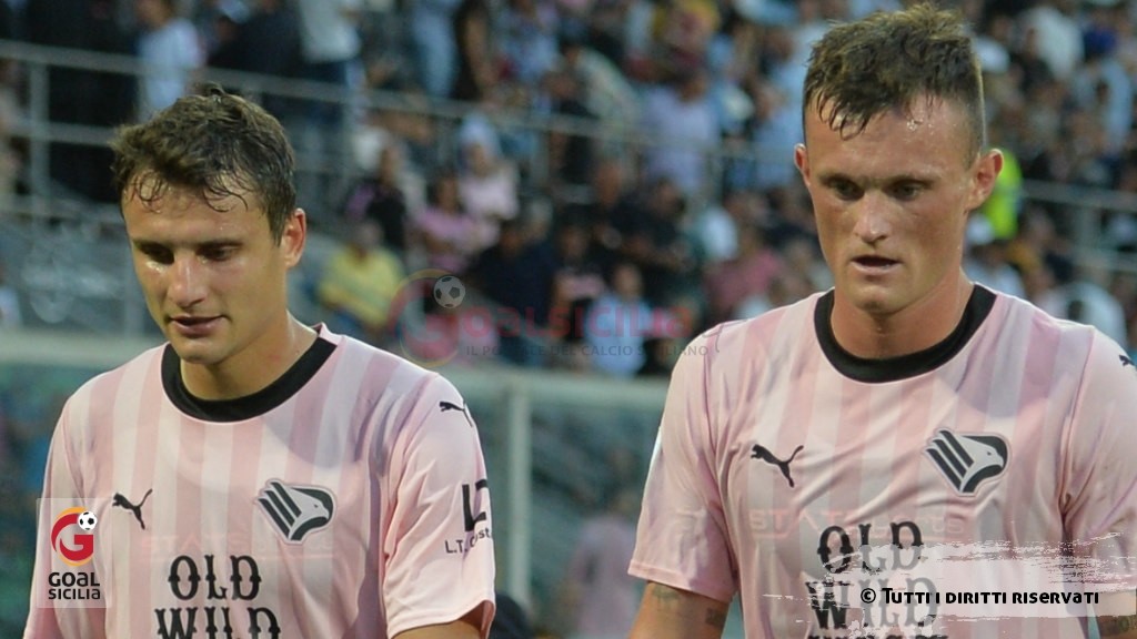 Palermo-Cittadella 0-1: le pagelle della partita