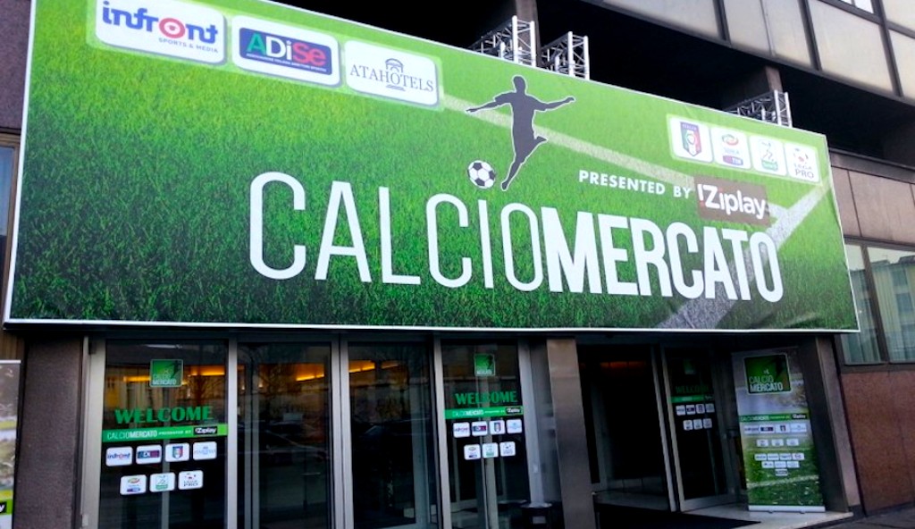 Calciomercato Palermo: via Bouy, spuntano due nuove piste in entrata