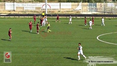 Licata-Real Casalnuovo 2-1: le pagelle dei gialloblù