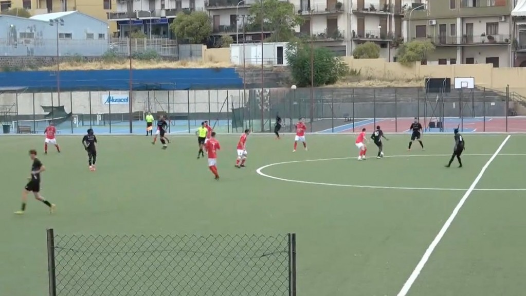 FC MISTERBIANCO-SANTA CROCE 1-1: gli highlights (VIDEO)