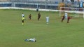 AKRAGAS-SANT’AGATA 1-0: gli highlights (VIDEO)