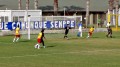 MILAZZO-MESSANA 0-0: gli highlights (VIDEO)