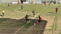 FOLGORE-MAZARA 2-1: gli highlights (VIDEO)