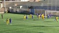 US MAZARA 46-GERACI 1-0: gli highlights (VIDEO)