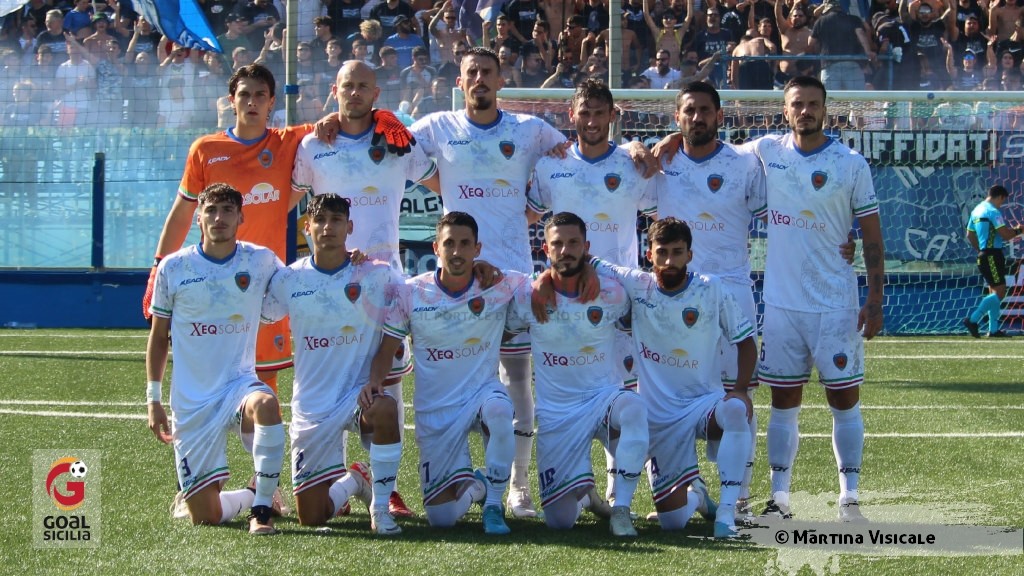 Siracusa: Cacciola ne convoca 25 per la LFA Reggio Calabria