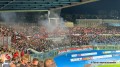 Juve Stabia-Catania: divieto di trasferta per i tifosi rossazzurri