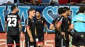 Messina si sveglia tardi: Taranto vince 2-0 nel recupero-Cronaca e tabellino