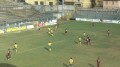 LAMEZIA-ACIREALE 2-1: gli highlights (VIDEO)