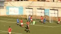 GELA-FC MISTERBIANCO 2-1: gli highlights (VIDEO)