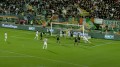 VENEZIA-PALERMO 1-3: gli highlights (VIDEO)