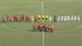 REGGIO CALABRIA-LICATA 2-0: gli highlights (VIDEO)