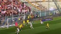 MODENA-PALERMO 0-2: gli highlights (VIDEO)