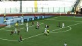 CASERTANA-CATANIA 0-4: gli highlights (VIDEO)-Gol da dietro il centrocampo di Chiricò