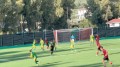 ASPRA-FOLGORE 0-0: gli highlights (VIDEO)