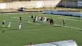CANICATTÌ-SANT’AGATA 0-1: gli highlights (VIDEO)