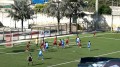 REAL CASALNUOVO-RAGUSA 1-3: gli highlights (VIDEO)
