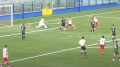 REAL SIRACUSA-LEONFORTESE 1-0: gli highlights (VIDEO)
