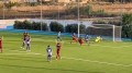 FULGATORE-CASTELDACCIA 0-1: gli highlights (VIDEO)