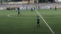 CASTELLAMMARE-SCIACCA 0-0: gli highlights (VIDEO)