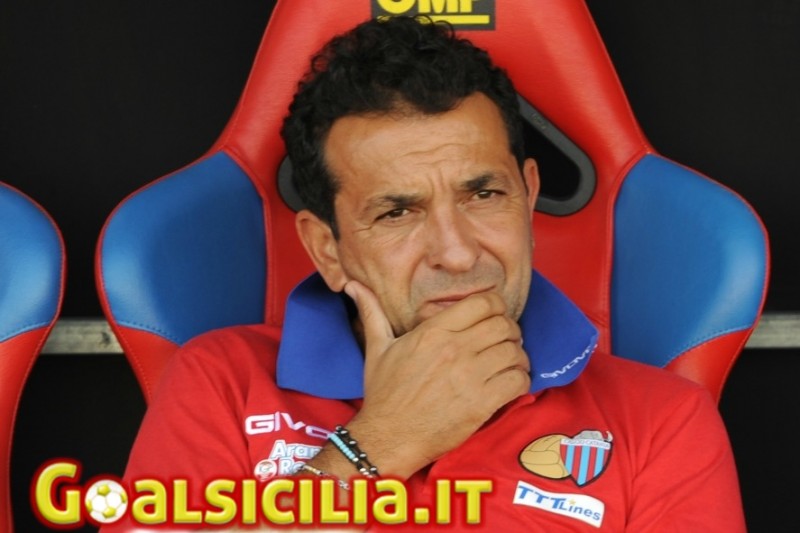Pulvirenti: “Catania rischiava fallimento, evitato grazie a me e Lo Monaco. Tornare in Serie A...”