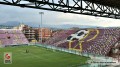 Reggio Calabria-Sant’Agata, 1-2 il finale-Il tabellino