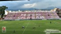 Reggio Calabria-Canicattì: è 5-0 il finale-Il tabellino