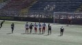 SORRENTO-MESSINA 1-0: gli highlights (VIDEO)