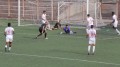 NEBROS-JONICA 1-0: gli highlights (VIDEO)