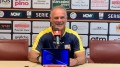 Messina, Modica: “Subiti due gol evitabili, poi grande secondo tempo. Il VAR? Sono favorevole...”