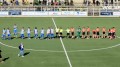 GELA-ENNA 1-1: gli highlights (VIDEO)