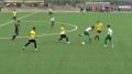 FC MISTERBIANCO-LEONFORTESE 2-1: gli highlights (VIDEO)