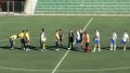 PRO FAVARA-CASTELLAMMARE 3-1: gli highlights (VIDEO)