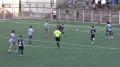 NEBROS-MILAZZO 0-1: gli highlights (VIDEO)