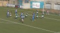 GELA-ROCCACQUEDOLCESE 2-1: gli highlights (VIDEO)
