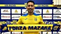 UFFICIALE-Mazara: tesserato un centrocampista brasiliano