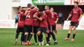 Reggio Calabria-Sant'Agata 1-2, il club amaranto presenta ricorso dopo la sconfitta: “Violata la regola degli under”