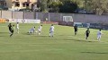 CASTELLAMMARE-GERACI 2-0: gli highlights (VIDEO)