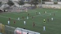 REAL CASALNUOVO-AKRAGAS 3-2: gli highlights (VIDEO)