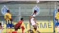 LAMEZIA-LICATA 2-0: gli highlights (VIDEO)