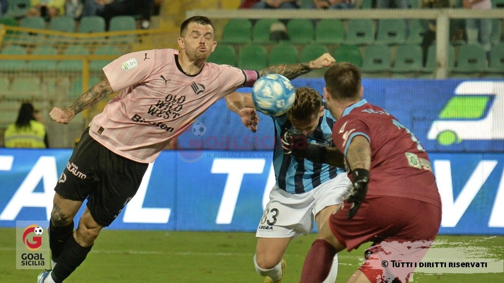 Lecco-Palermo, i precedenti: mai un pari tra le due squadre