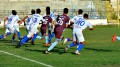 Akragas-Ragusa: è 0-2 al fischio finale-Il tabellino