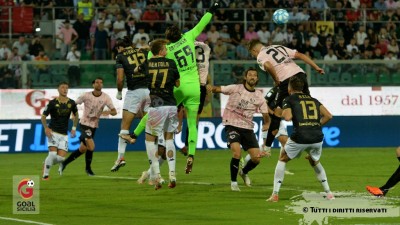 Spezia-Palermo, i precedenti: il successo rosanero manca da oltre 90 anni