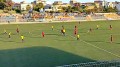 PRO FAVARA-FOLGORE CASTELVETRANO 1-0: gli highlights (VIDEO)