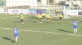 JONICA-FC MISTERBIANCO 2-0: gli highlights (VIDEO)